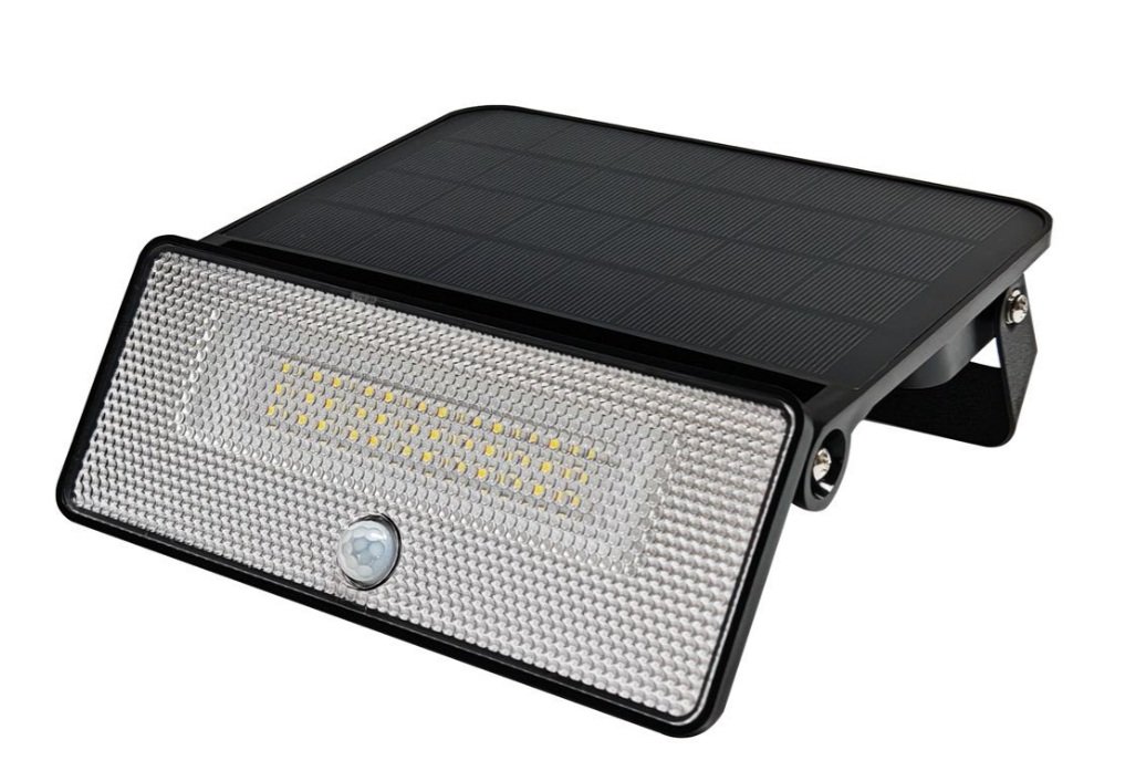 PROYECTOR SOLAR 10W GLX
